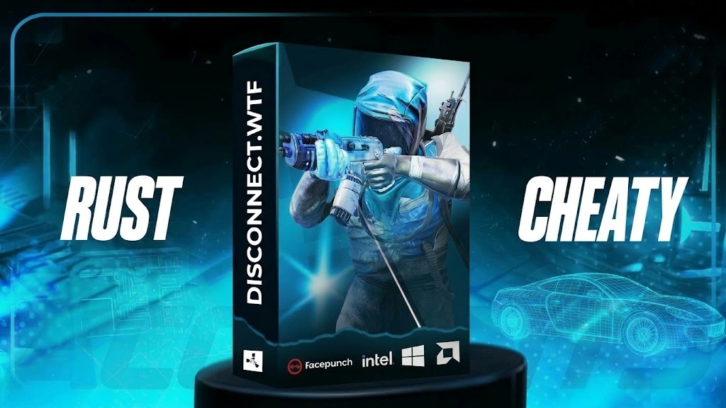 Disconnect.wtf