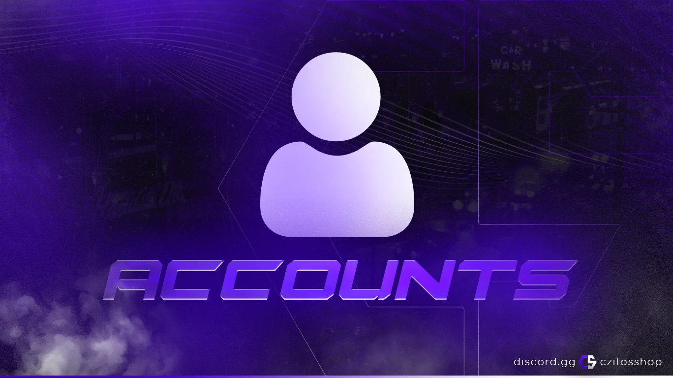 Account