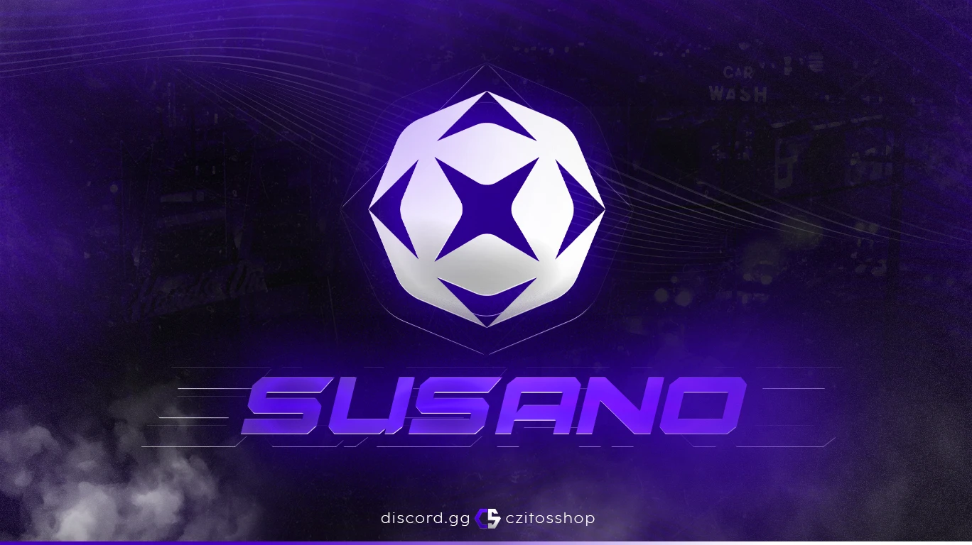 Susano