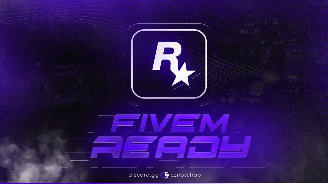 Fivem Ready