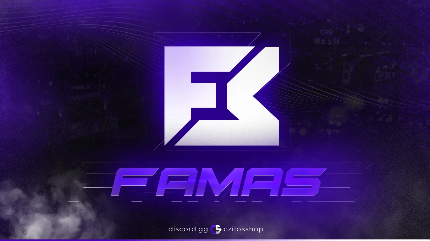 Famas.xyz