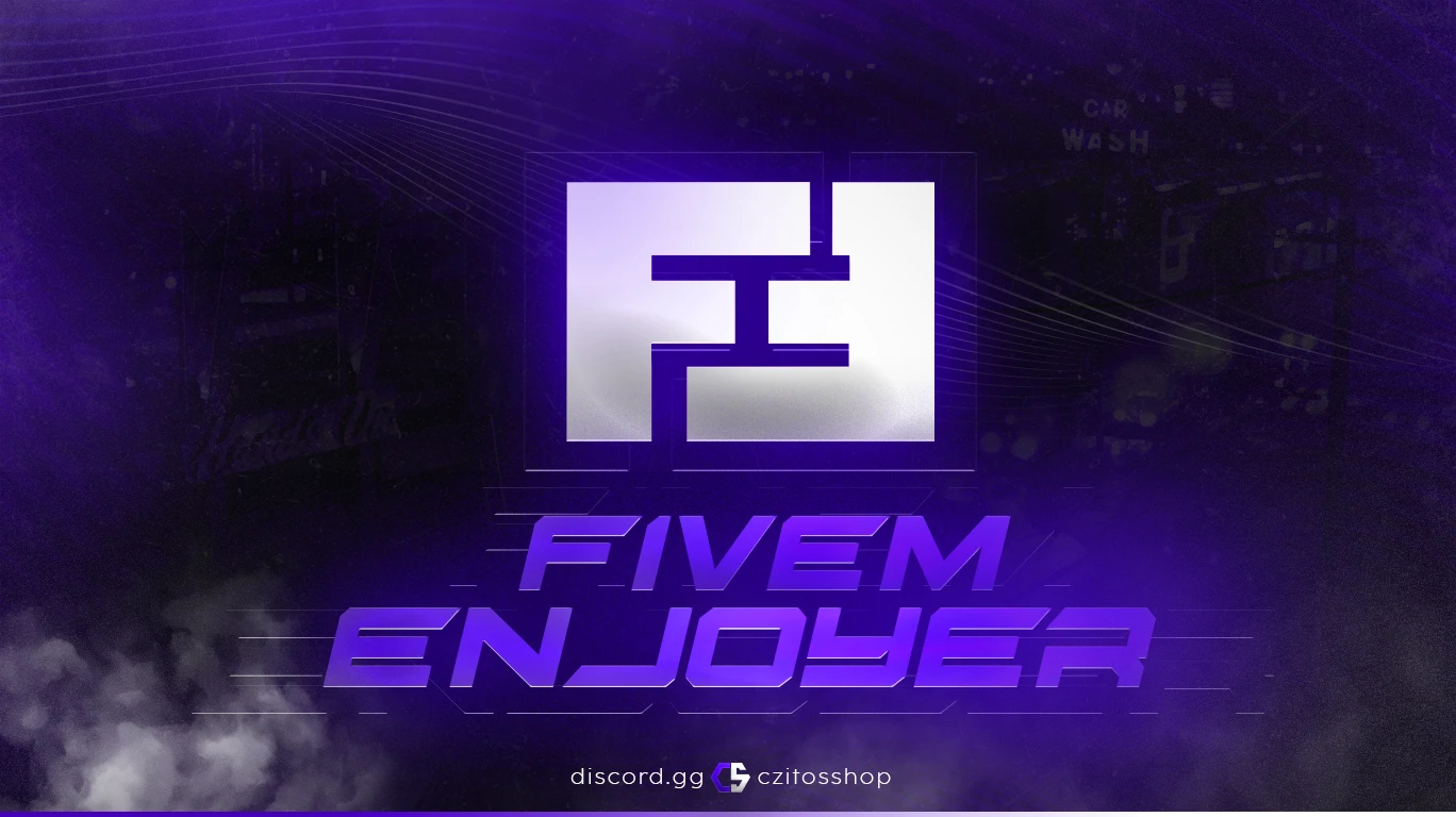 Fivem Enjoyer