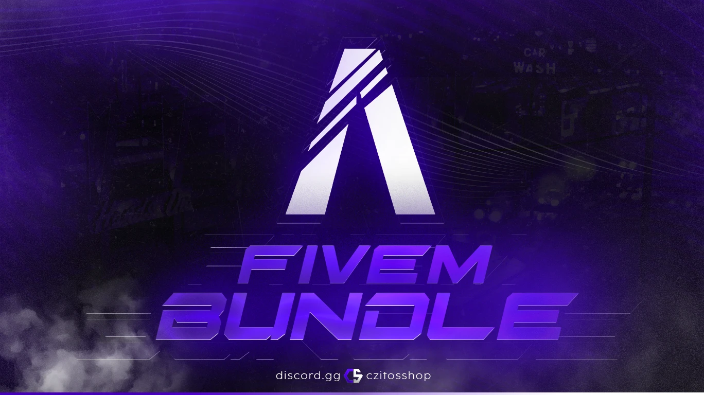 Fivem Bundle