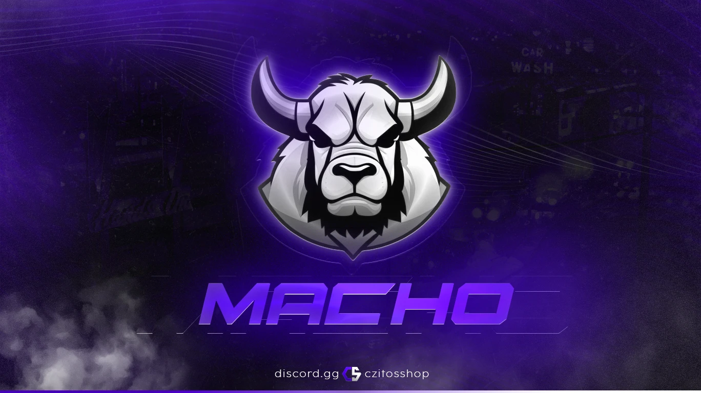 Macho